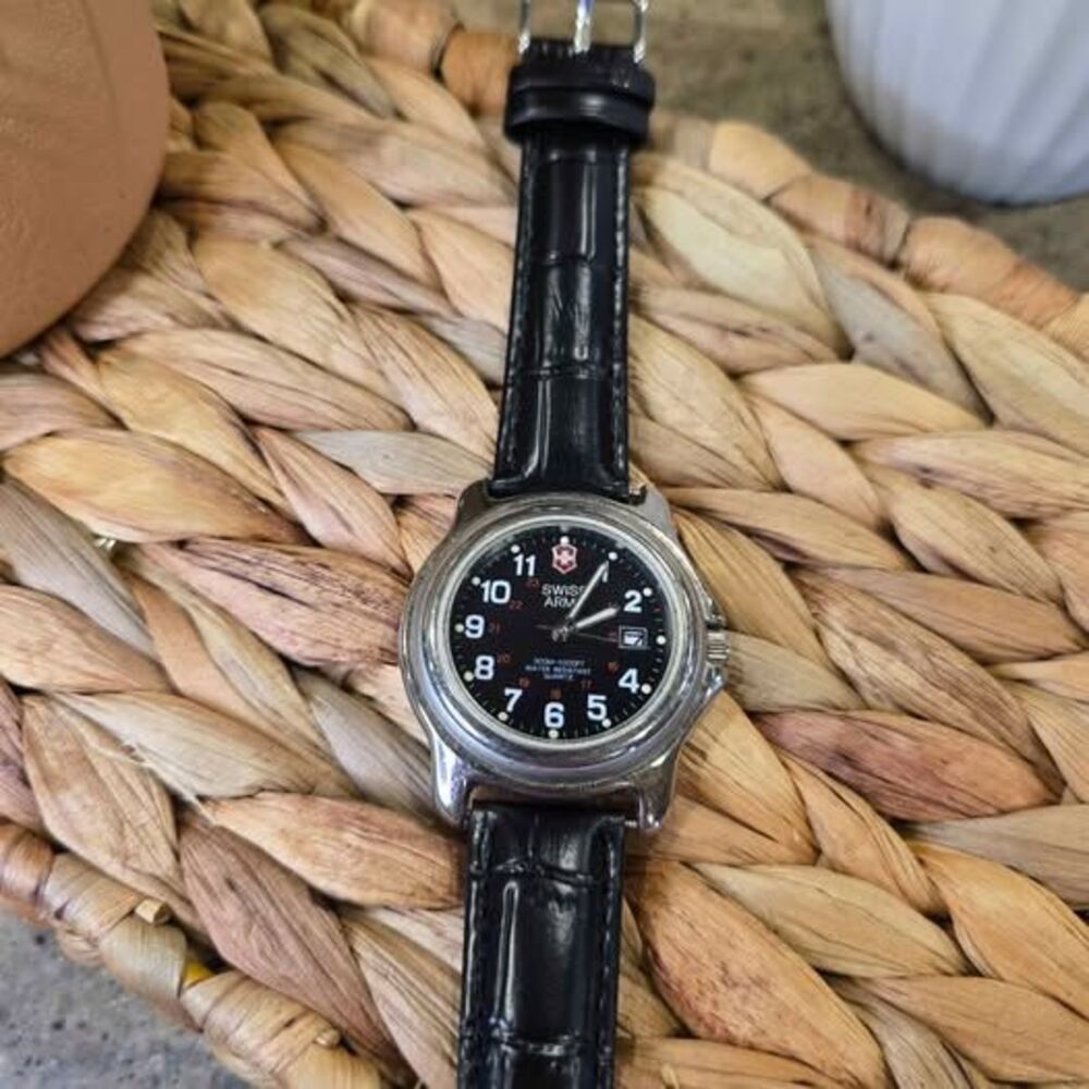 Swiss Army Renegade Watch